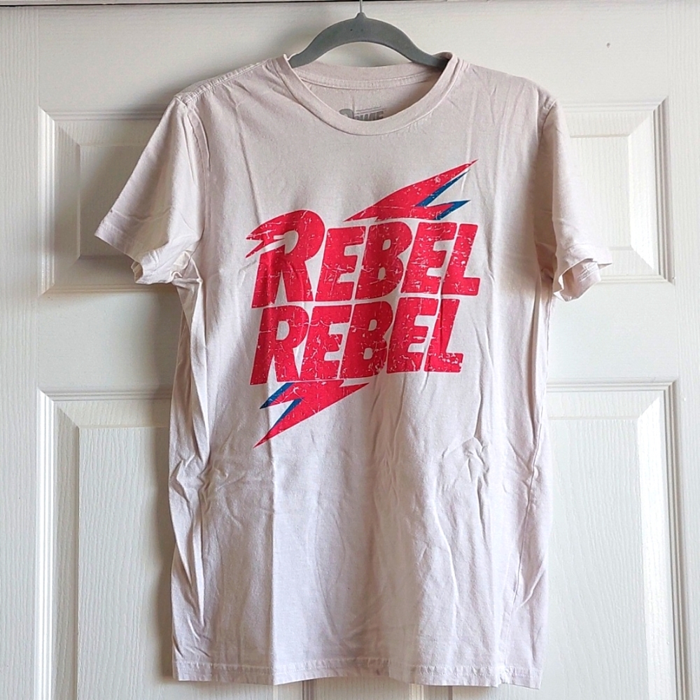 David Bowie T Shirt